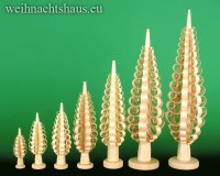 Seiffen Weihnachtshaus - Kategorie Bäume Erzgebirge - Bild 1