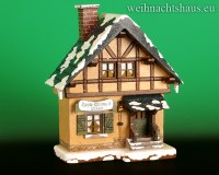 Hubrig_Haeuser_Winterkinder_beleuchtes_Haus_Hubi_Neuheiten