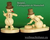 Schneemänner Neu Wagner Neuheit Wagners Schneemannneuheiten günstig kaufen diese Jahr Neue Schneemann Figuren