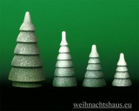 Seiffen Weihnachtshaus - Kategorie Marktstandbäume - Bild 1