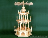 Weihnachtspyramiden Erzgebirge Pyramide Erzgebirge Weihnachtspyramide erzgebirgische Pyramiden elektrisch