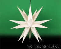 Seiffen Weihnachtshaus - Kategorie Aussensterne beleuchtet - Bild 1