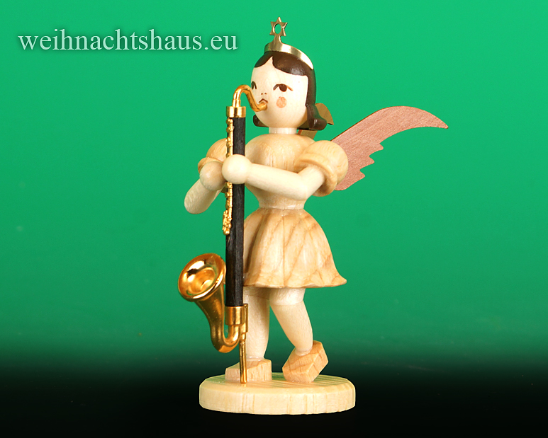 Engel_Blank_Neuheit_2025_Bassklarinette_Neu_Engelorchester