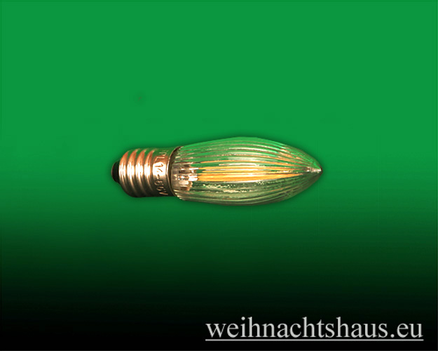 Led Lampe für Schwibbögen Kerze Leds Schwibbogen Schwibbogenkerze Spitzkerze Schwibbogenbogenbeleuchtung Schwibb Schwippbogen Bogen Riffelkerze Ledkerze 