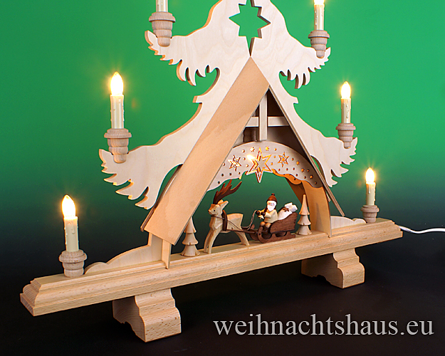 Schwibbogen_Erzgebirge_Lichterspitze_Tannenbaum_Neuheit