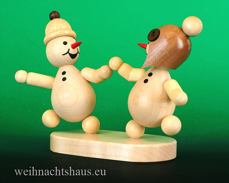 Wagner_Neuheit_2025_Schneemann_Kinder_tanzend_Neuheiten
