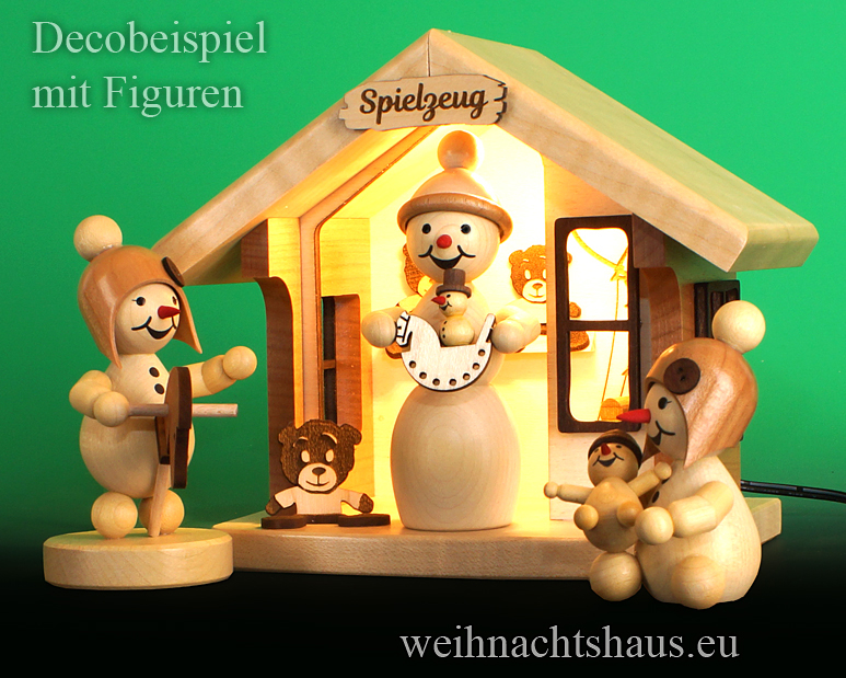 Wagner_Neuheit_2026_Schneemann_Markt_Spielzeug