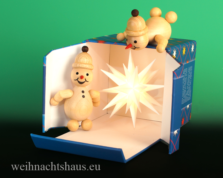 Wagner_Schneemann_Herrenhuter_Stern_Neuheit_2026_neu