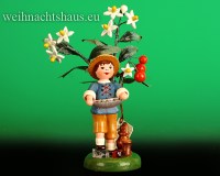 Hubrig 2025 Jahresfigur 2025 Jasmin Neuheit Hubrigfiguren Jahresfiguren 