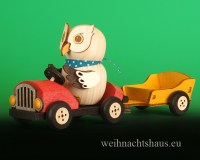 Eule_2025_Erzgebirge_Kuhnert_Auto_Eulenauto_Haenger_Neuheit