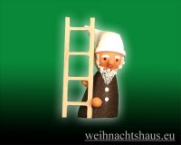Wichtel Erzgebirge Neuheit Wichteln Wichtelneuheiten Wichteln aus Holz Hennig Werkksverkauf sale Seiffen Hennigfiguren