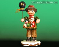 Hubrig Neuheit Hubrigs Neuheiten Hubrigfiguren Winter Winterkinder Neu