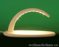 Schwibbogen modern ohne Figuren moderne Schwibbögen Lichterbogen  leer Seiffen günstig kaufen