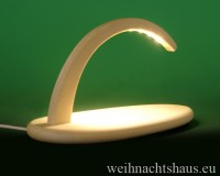 Schwibbogen modern moderne Schwibbögen modernline ohne Figuren leer Lichterbogen LED