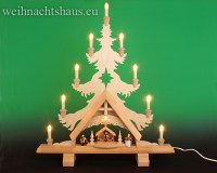 Lichterpitze_Schwibbogen_Tanne_Dost_Erzgebirge_Tannenbaum