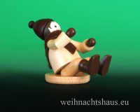 Winterkinder Thiel Erzgebirge Neuheit Miniaturen Seiffen Werksverkauf Po Rutscher  Neuheit