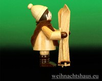 Winterkinder Neuheiten Kind Ski Romy Thiel kaufen in Seiffen
