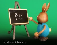 Osterhase_Neuheit_2025_Kuhnert_Stupsi_Hasenschule