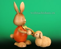 Osterhase_Stupsi_Kuhnert_Neuheit_2025_Oster_Lamm_aus_Holz_Erzgebirge