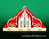 Serviettenständer Dresden Dresdener Serviettenhalter Ständer Halter für Servietten günstig kaufen aus Holz Erzgebirge Seiffen