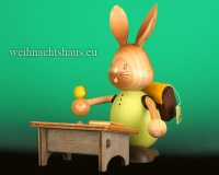 Stupsi Neuheit 2026 Osterhase