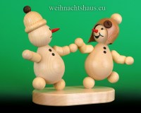 Wagner_Schneemann_Neuheit_2025_Kinder_tanzend_Neuheiten
