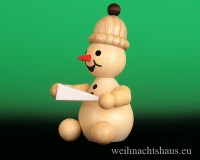 Wagner_Schneemann_Neuheit_2026_Herrenhut_Volkmar