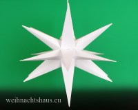 Weihnachtsstern beleuchtet Außenstern Fensterdeko beleuchteter Stern für Außen Weihnachtsbeleuchtung  Weihnachtsdeko Dekostern