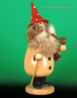 Wichtel Erzgebirge Neuheit