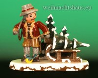 Winterkinder Neuheiten Hubrig Winterkind Neuheit Neue Winterkinderfiguren Hubrigs Holz Figuren Christbaumdieb