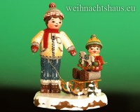 Hubrig Winterkind Hubrigs Winterkinder Beste Freunde Figur