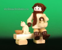 Winterkinder_Neuheit_2026_Thiel_Romy_Figuren_Maedchen_Katze